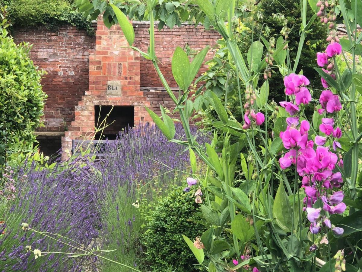 Willa Bardney Hall Barton-upon-Humber Zewnętrze zdjęcie
